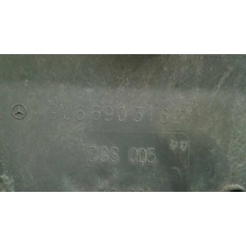 Recambio de moldura para volkswagen crafter combi (2e) 2.5 tdi dpf referencia OEM IAM A9066903162 LATERAL IZQUIERDA 