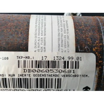 Recambio de airbag delantero derecho para mercedes-benz clase a (w169) 2.0 cdi cat referencia OEM IAM 1713249901  