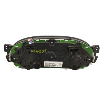 Recambio de cuadro instrumentos para dacia lodgy 1.5 dci diesel fap cat referencia OEM IAM 248109521R  