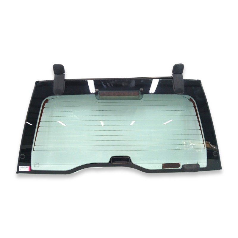 Recambio de luna trasera para opel frontera b (u99) 2.2 dti (6b_66, 6b_76) referencia OEM IAM   