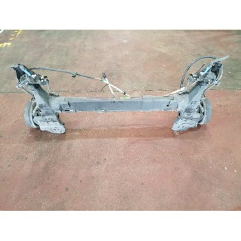 Recambio de puente trasero para citroën c4 cactus 1.5 blue-hdi fap referencia OEM IAM 1607197380  