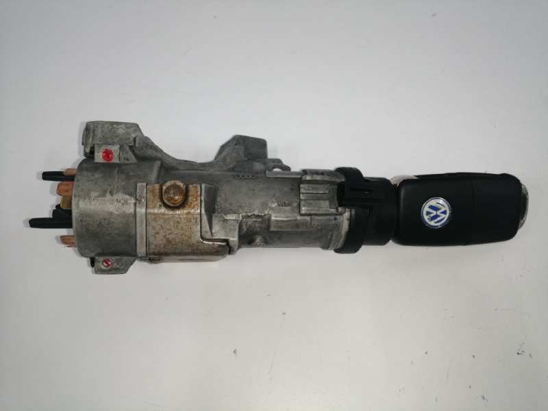 Recambio de antirrobo para volkswagen polo (9n3) 1.4 tdi referencia OEM IAM 4B0905849 4B0905849 