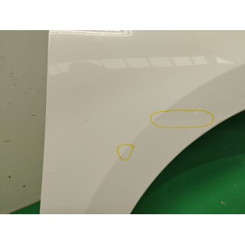 Recambio de aleta delantera derecha para seat ibiza v (kj1, kjg) 1.6 tdi referencia OEM IAM 6F0821106B  