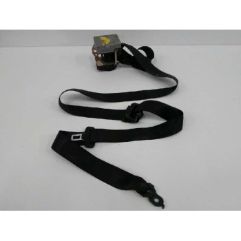 Recambio de cinturon seguridad delantero derecho para mercedes-benz clase c (w203) berlina 220 cdi (la) (203.008) referencia OEM