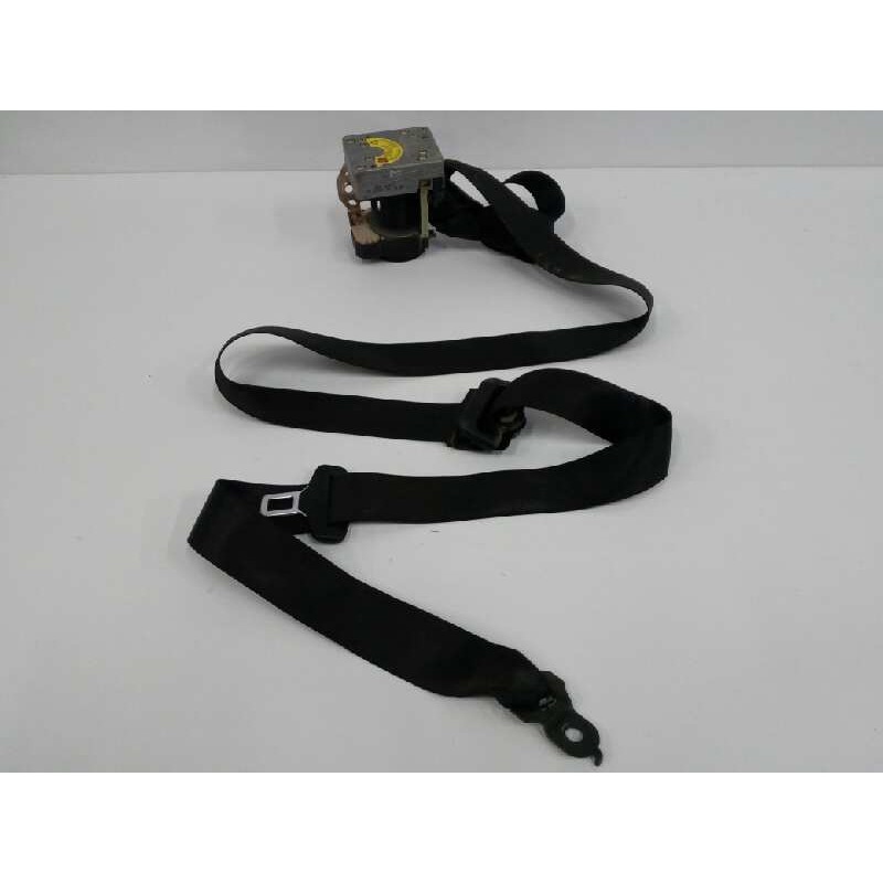 Recambio de cinturon seguridad delantero derecho para mercedes-benz clase c (w203) berlina 220 cdi (la) (203.008) referencia OEM