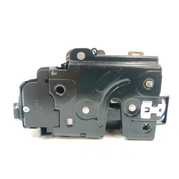 Recambio de cerradura puerta trasera derecha para skoda fabia (6y2/6y3) classic referencia OEM IAM 3B4839016AG  