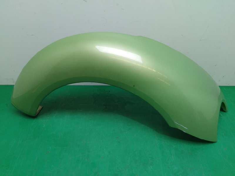 Recambio de aleta delantera derecha para volkswagen new beetle (9c1/1c1) 2.0 referencia OEM IAM 1C0821106F  