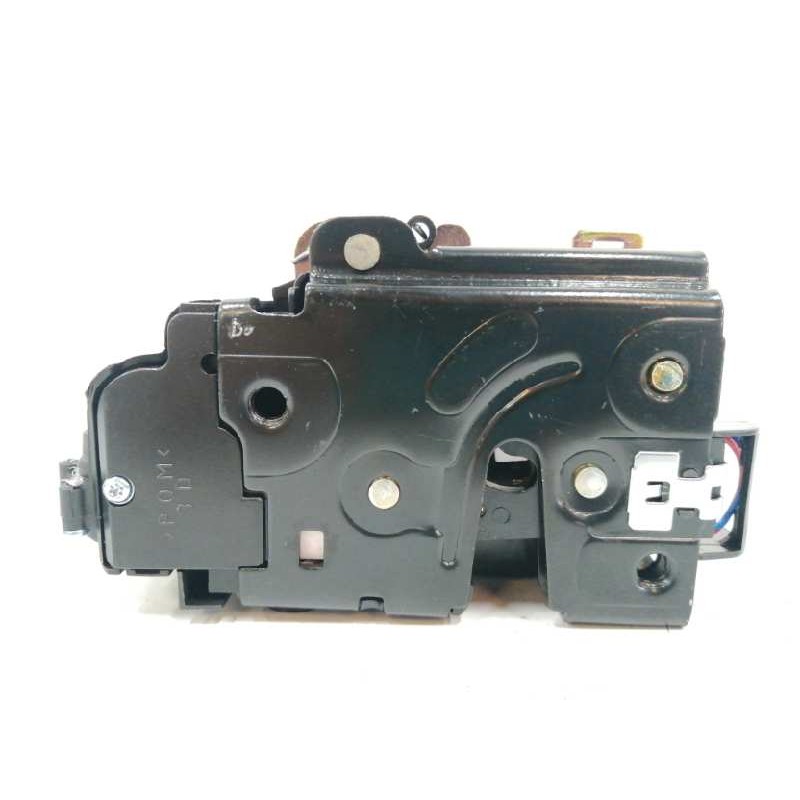 Recambio de cerradura puerta trasera derecha para skoda fabia (6y2/6y3) classic referencia OEM IAM 3B4839016AG  