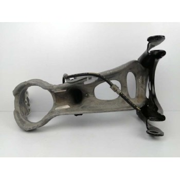 Recambio de brazo suspension superior delantero izquierdo para peugeot 407 st sport referencia OEM IAM 9661544680  