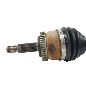 Recambio de transmision delantera izquierda para kia sportage 2.0 turbodiesel cat referencia OEM IAM   