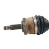 Recambio de transmision delantera izquierda para kia sportage 2.0 turbodiesel cat referencia OEM IAM   