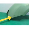 Recambio de aleta delantera izquierda para volkswagen new beetle (9c1/1c1) 2.0 referencia OEM IAM 1C0821103H  