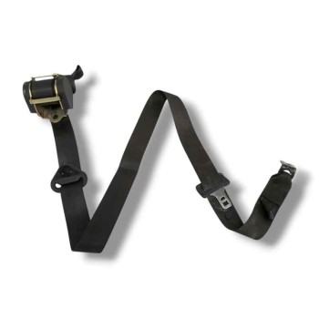 Recambio de cinturon seguridad trasero izquierdo para ford transit connect (tc7) 1.8 tdci cat referencia OEM IAM 2T14A611B69CC  