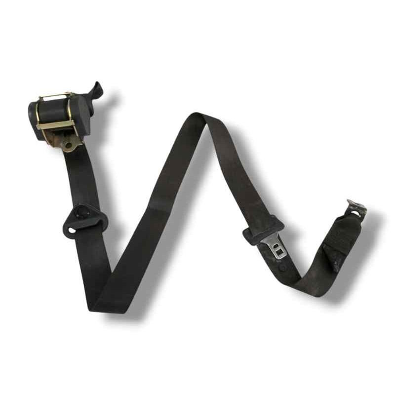 Recambio de cinturon seguridad trasero izquierdo para ford transit connect (tc7) 1.8 tdci cat referencia OEM IAM 2T14A611B69CC  