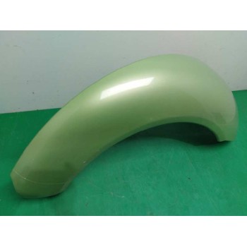 Recambio de aletin trasero izquierdo para volkswagen new beetle (9c1/1c1) 2.0 referencia OEM IAM 1C0821301E  