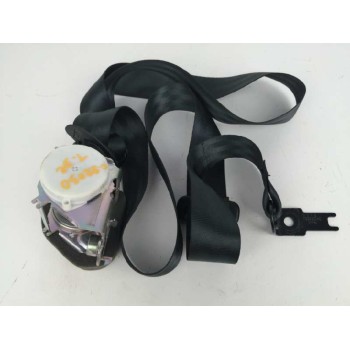 Recambio de cinturon seguridad trasero derecho para peugeot 308 gti referencia OEM IAM 98087918XX  