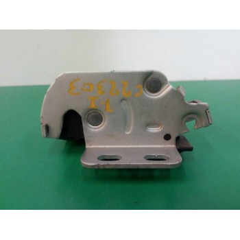 CERRADURA PUERTA TRASERA IZQUIERDA A9067401135 CARGA 