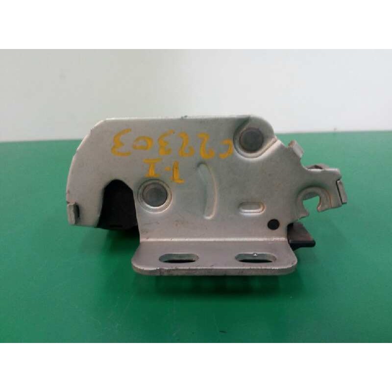 Recambio de cerradura puerta trasera izquierda para volkswagen crafter caja cerrada caja cerrada 35, batalla mediana, techo alto