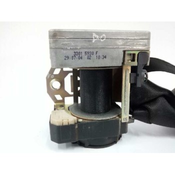 Recambio de cinturon seguridad delantero derecho para mercedes-benz clase c (w203) berlina 220 cdi (la) (203.008) referencia OEM