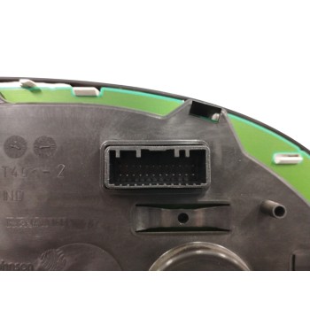 Recambio de cuadro instrumentos para dacia lodgy 1.5 dci diesel fap cat referencia OEM IAM 248109521R  