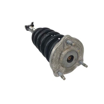 Recambio de amortiguador delantero izquierdo para mercedes-benz clase c (w205) c 220 bluetec / d (205.002, 205.004) referencia O