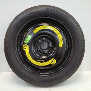 NEUMATICO REPUESTO 5N0601027A 4JX18H2 ET27 5 5N0601027A