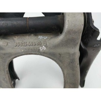 Recambio de brazo suspension superior delantero izquierdo para peugeot 407 st sport referencia OEM IAM 9661544680  