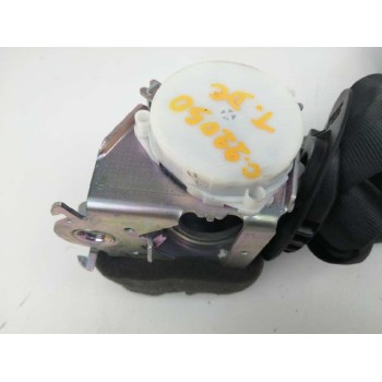 Recambio de cinturon seguridad trasero derecho para peugeot 308 gti referencia OEM IAM 98087918XX  