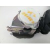 Recambio de cinturon seguridad trasero derecho para peugeot 308 gti referencia OEM IAM 98087918XX  