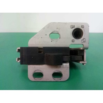 Recambio de cerradura puerta trasera izquierda para volkswagen crafter caja cerrada caja cerrada 35, batalla mediana, techo alto