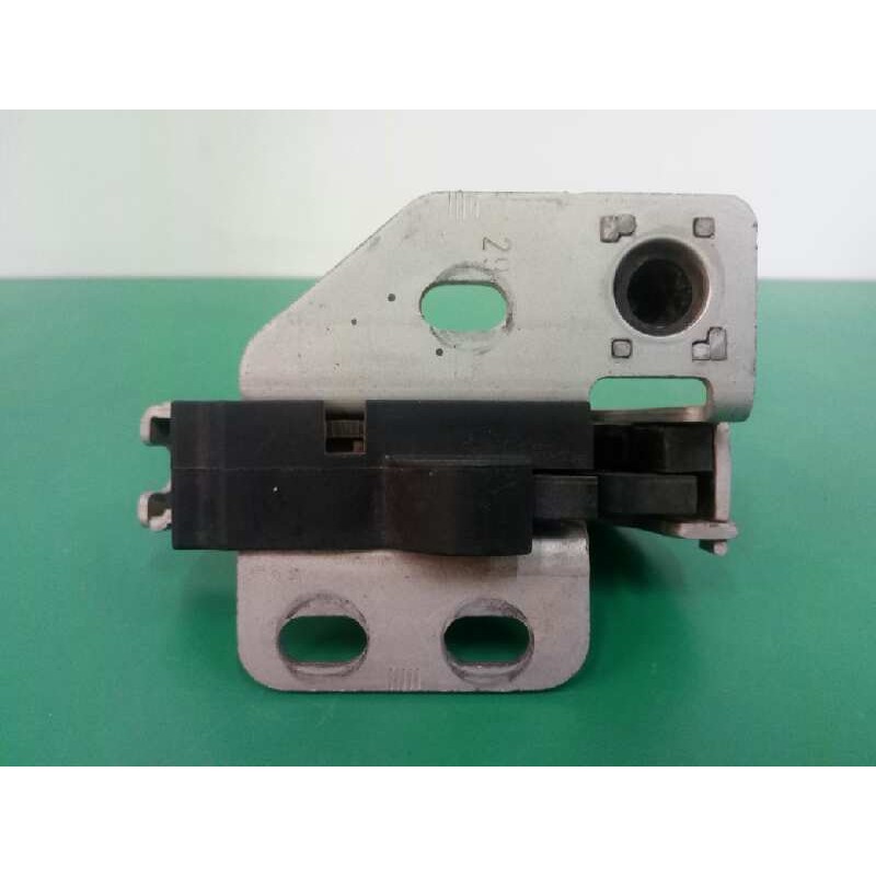 CERRADURA PUERTA TRASERA IZQUIERDA CARGA