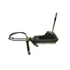 Recambio de palanca cambio para mini mini (r56) one referencia OEM IAM 2753170  