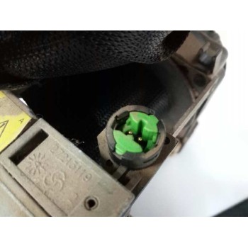 Recambio de cinturon seguridad delantero derecho para mercedes-benz clase c (w203) berlina 220 cdi (la) (203.008) referencia OEM