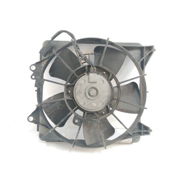 Recambio de electroventilador para honda civic berlina 5 (fk) 1.4 cat referencia OEM IAM 19030RSJE01  