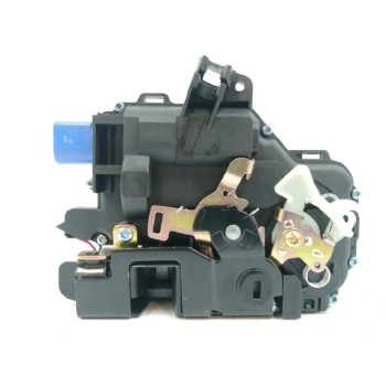 Recambio de cerradura puerta trasera derecha para skoda fabia (6y2/6y3) classic referencia OEM IAM 3B4839016AG  