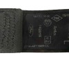 Recambio de cinturon seguridad trasero izquierdo para ford transit connect (tc7) 1.8 tdci cat referencia OEM IAM 2T14A611B69CC  