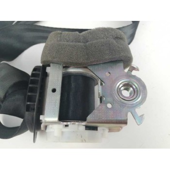 Recambio de cinturon seguridad trasero derecho para peugeot 308 gti referencia OEM IAM 98087918XX  