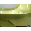 Recambio de paragolpes trasero para seat ibiza (6j5) 1.6 16v referencia OEM IAM 6J4807421  