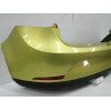 Recambio de paragolpes trasero para seat ibiza (6j5) 1.6 16v referencia OEM IAM 6J4807421  