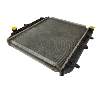 Recambio de radiador agua para mercedes-benz mb furgoneta (w631) d (631.332, 631.342) referencia OEM IAM 6315000502  