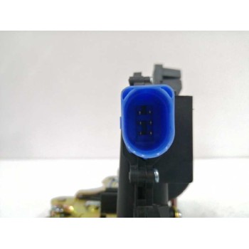 Recambio de cerradura puerta trasera derecha para skoda fabia (6y2/6y3) classic referencia OEM IAM 3B4839016AG  