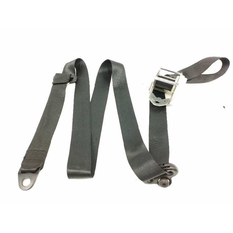 Recambio de cinturon seguridad trasero izquierdo para fiat 500 l (330) 16v jtd cat referencia OEM IAM 07355710690  