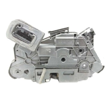 Recambio de cerradura puerta delantera izquierda para volkswagen golf vii variant (bv5) 1.6 tdi referencia OEM IAM 5K1837015E  