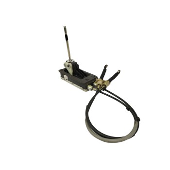 Recambio de palanca cambio para mini mini (r56) one referencia OEM IAM 2753170  