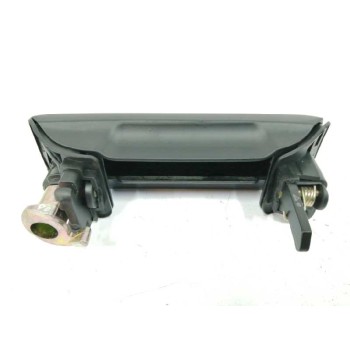 Recambio de maneta exterior lateral derecha para volkswagen t4 transporter/furgoneta (mod. 1991) caja cerrada referencia OEM IAM