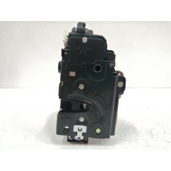 Recambio de cerradura puerta trasera derecha para skoda fabia (6y2/6y3) classic referencia OEM IAM 3B4839016AG  