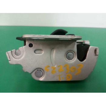 CERRADURA PUERTA TRASERA DERECHA A9067401135 CARGA 