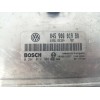 Recambio de centralita motor uce para seat ibiza (6l1) 1.4 tdi referencia OEM IAM 045906019BQ 0281012708 