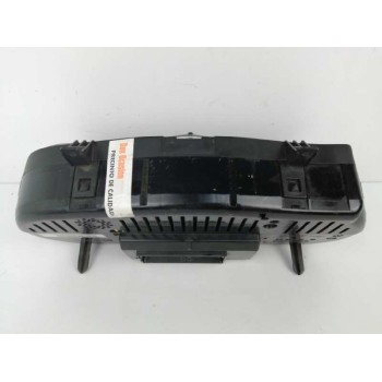 Recambio de cuadro instrumentos para seat altea (5p1) 1.9 tdi referencia OEM IAM 5P0920823C 110080280010 