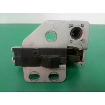 Recambio de cerradura puerta trasera derecha para volkswagen crafter caja cerrada caja cerrada 35, batalla mediana, techo alto c